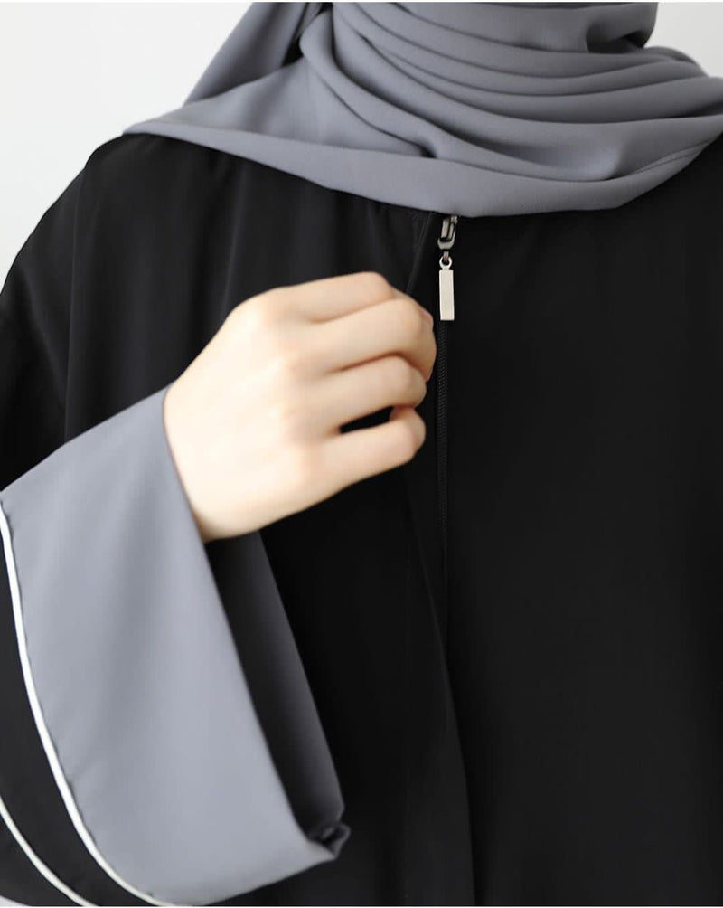 Mystical Abaya