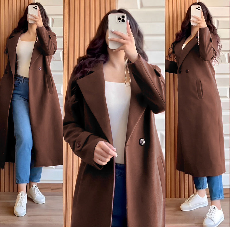 Long Coat