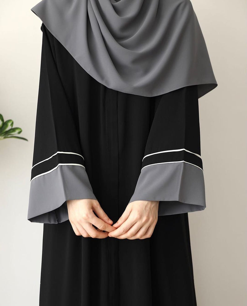 Mystical Abaya