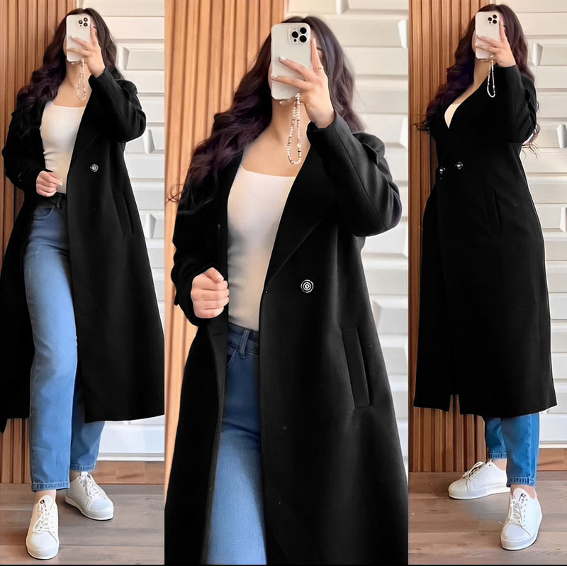 Long Coat