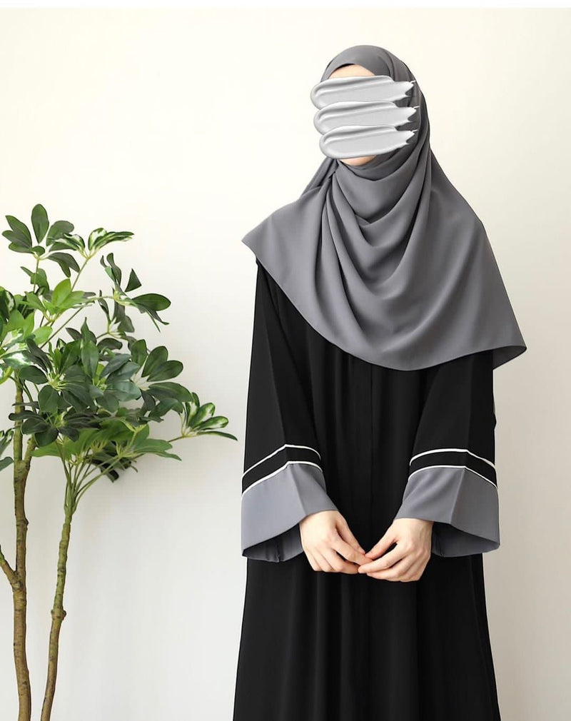 Mystical Abaya