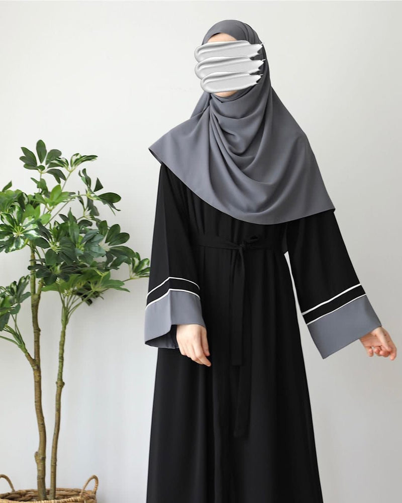 Mystical Abaya