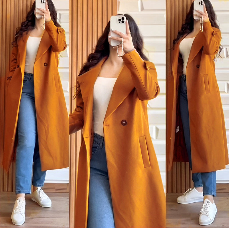 Long Coat