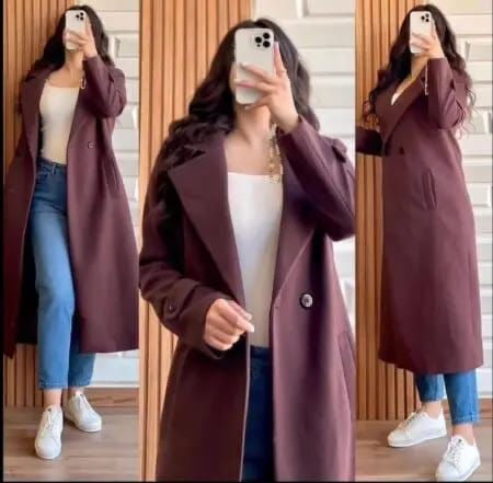 Long Coat